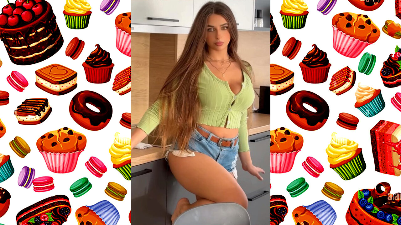 twerk | twerking tiktok | twerking | big bang tiktok challenge 🍑 twerk tiktok