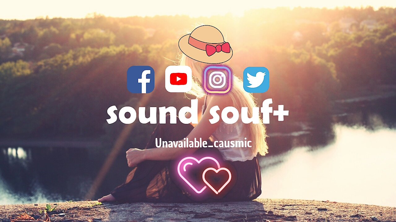 sound souf+ _Unavailable_ [causmic] Romantic _soul & rap