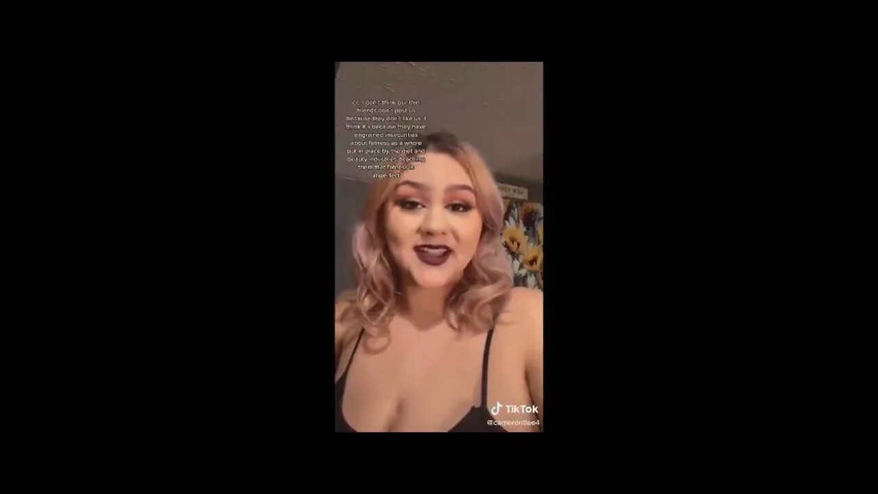 Tik Tok Cringe Compilation Episode 3
