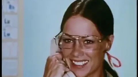 A Poderosa Isis EP 06 Lucky