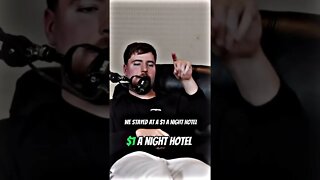 $1 a night hotel