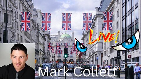 EEx Live | Mark Collett | December 18, 2023