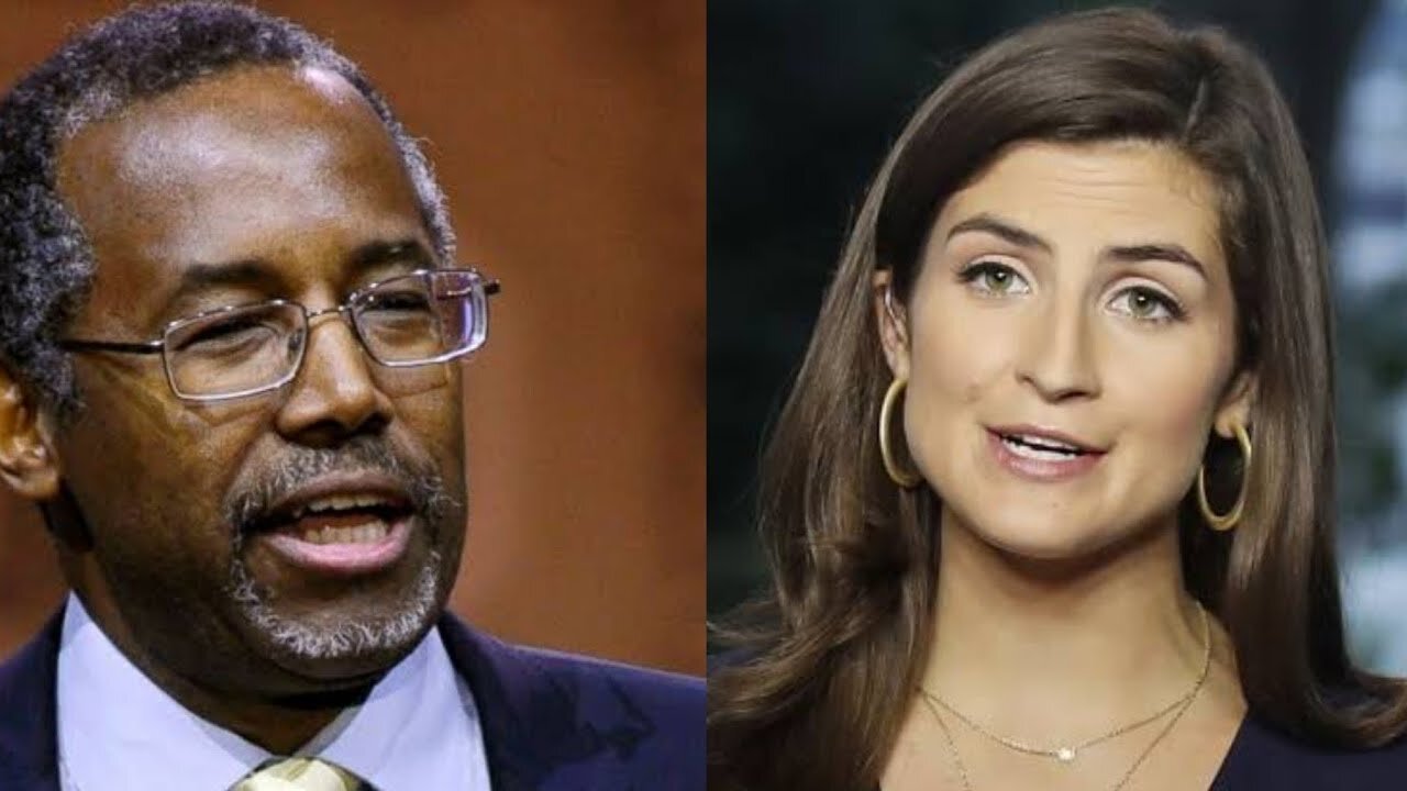 Rude Reporter CONFRONTS Ben Carson With Baiting Question, Gets OWNED Instantly