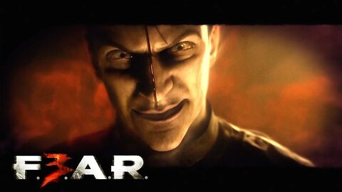 F.E.A.R 3