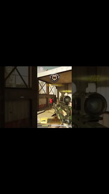 Rapid Fire | COD Mobile #short #shorts #game #games #gaming #gamer #gamers #cod #codm #reel #reels