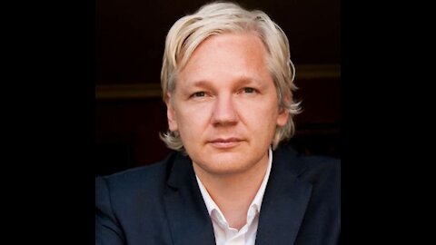Project Veritas releases secret call between Julian Assange and Hillary Clinton's State Department