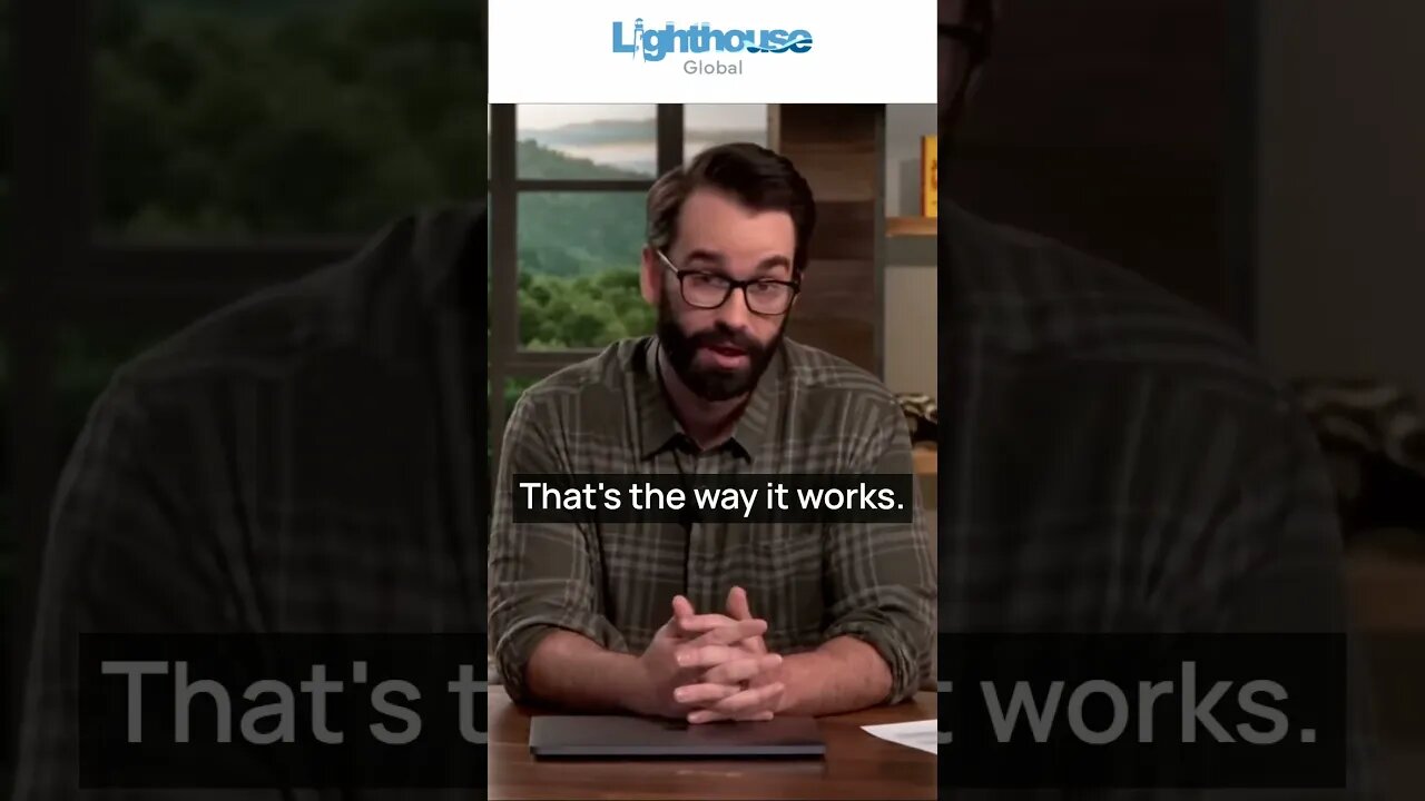 Where do you stand? The culture war is real - Matt Walsh #shorts #lighthouseglobal