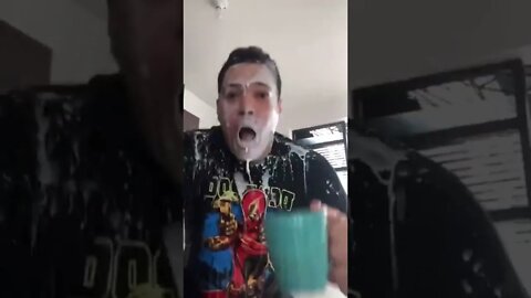Нежданчик:)