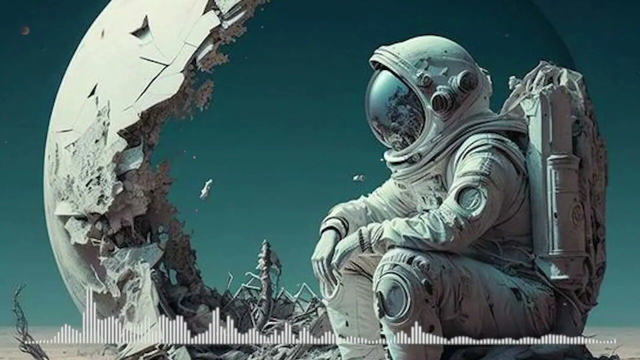 Astronaut NEZ 006 - Music 32