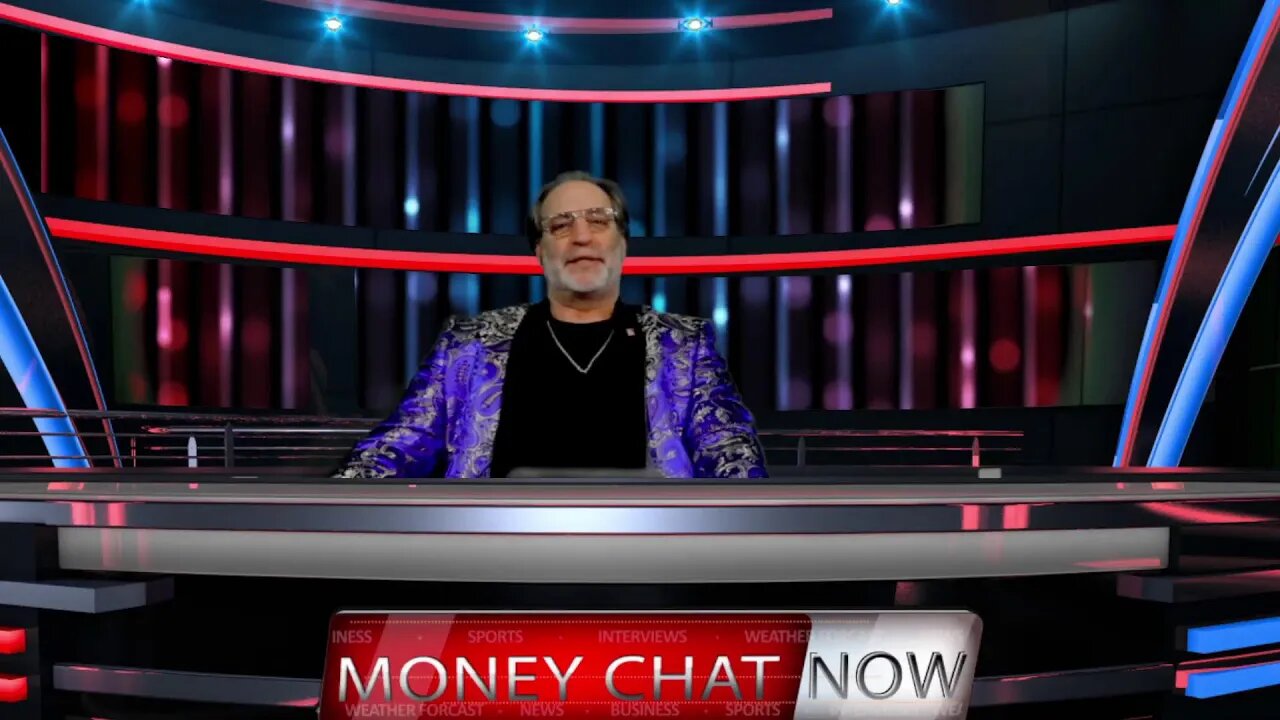 Money Chat Now (10-6-22) Are Biden and DeSantis Finally Getting Along?