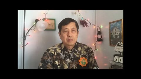 物质尽头就是空