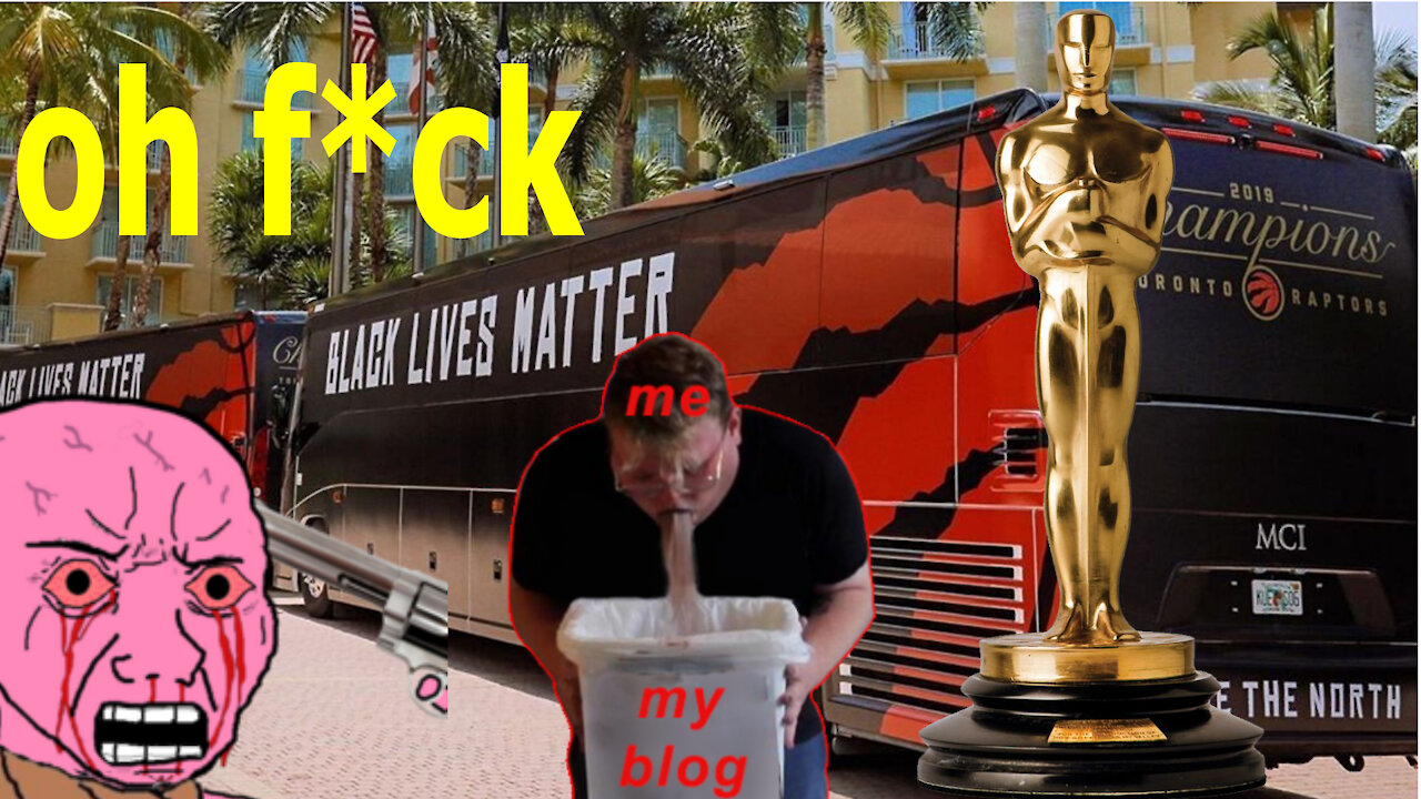 The Oscar's Flop's Hollywood goes woke and broke good bye sjw