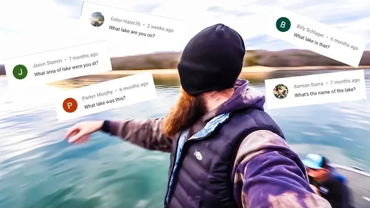 DON'T CHASE MY BITE