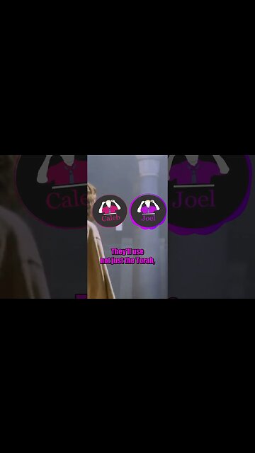 Who were the PHARISEES?