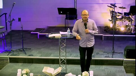 The Love of God the Father with Stephen Kuruvilla - Full Service - Sunday, March 19, 2023