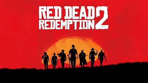 10 minutes of...Red Dead Redemption 2