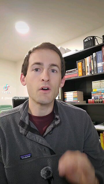 Language Journal Prompts