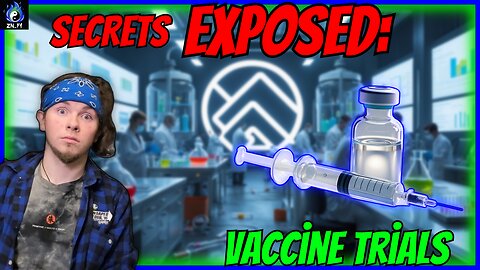 🚨🙀 Secrets EXPOSED: Lawyer Reveals ASTONISHING Truth About Vaccine Trials & Baseless Claims Of Lead Vaccinoligists+Doctors... 🙀🚨