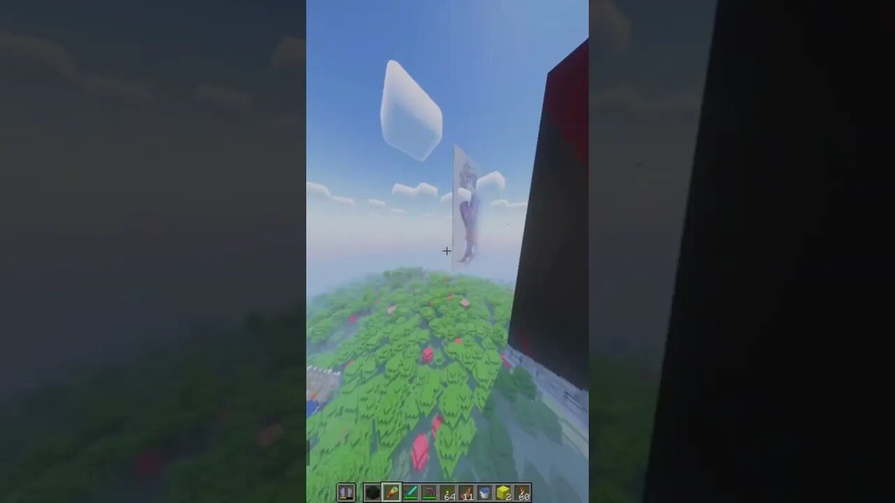 What should we add next? (Minecraft)