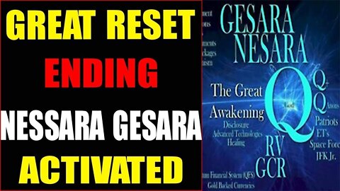 RESTORED REPUBLIC VIA A GCR UPDATE OF MAY 08, 2022 - TRUMP NEWS