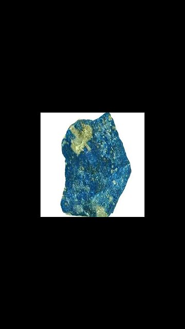 LAPIS LAZULI