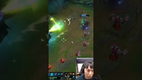 doublelift Adc jinx #shorts #leagueoflegends #doublelift