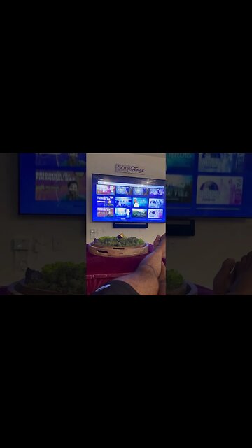 Unifyd TV App - Coming Soon!