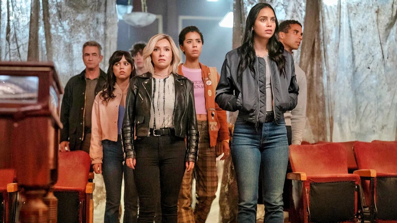 'Scream VI’ Review – An Asinine Adventure In Woke Stupidity. Spoiler alert: Wyi pepo bad.