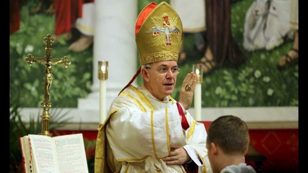 Schneider Tapes Part 1 "Kyrie eleison"