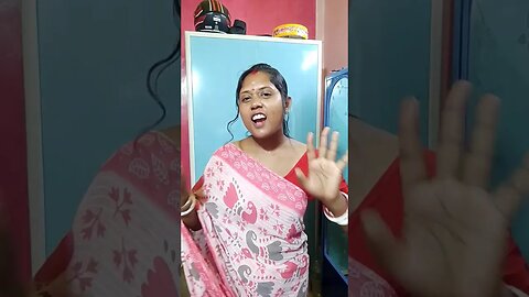 তোমার বাবা একটা গাধা 😜😄😄 #msvillagelifestyle #trending #shortsvideo