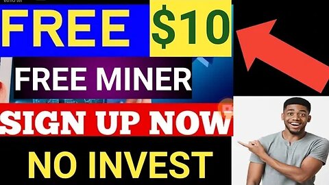 Earn $10 for Sign up and Start Mining ||No Invest #split-mine