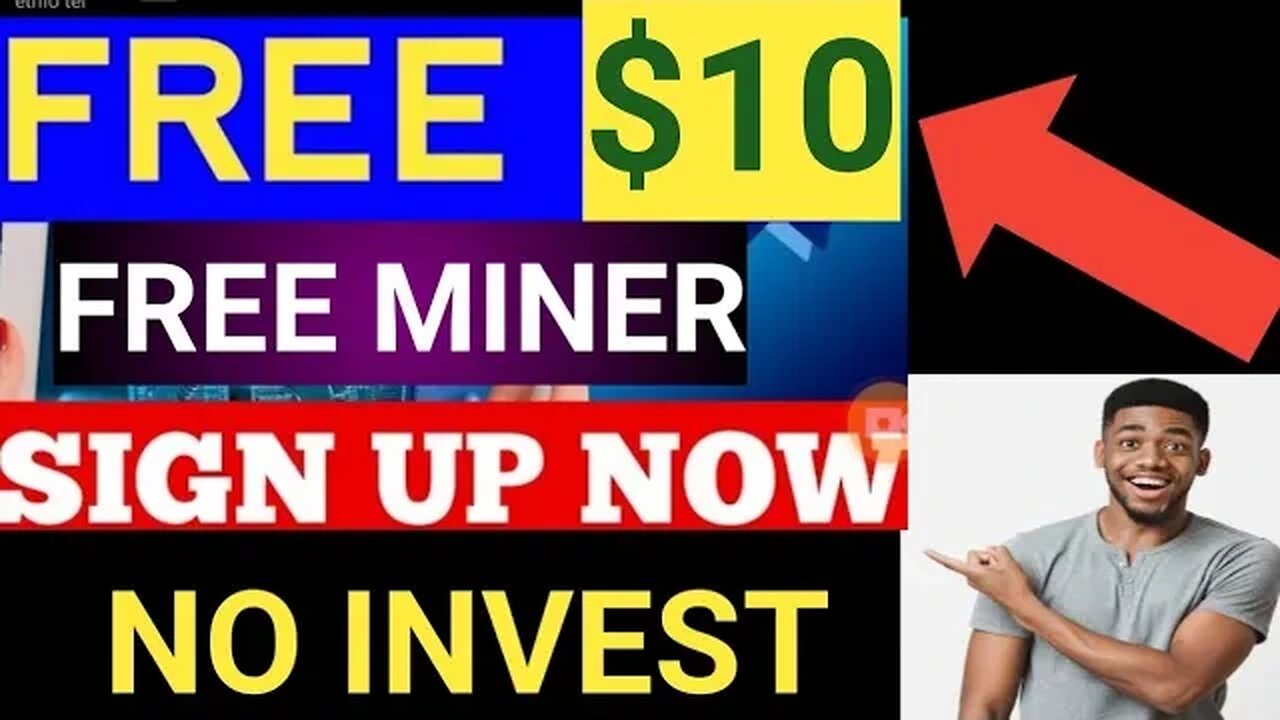 Earn $10 for Sign up and Start Mining ||No Invest #split-mine