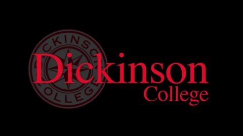 Dickinson College Teaches Students About Safe Places and Coddling