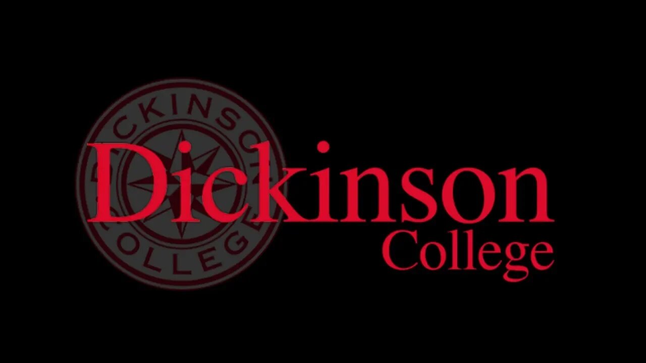 Dickinson College Teaches Students About Safe Places and Coddling