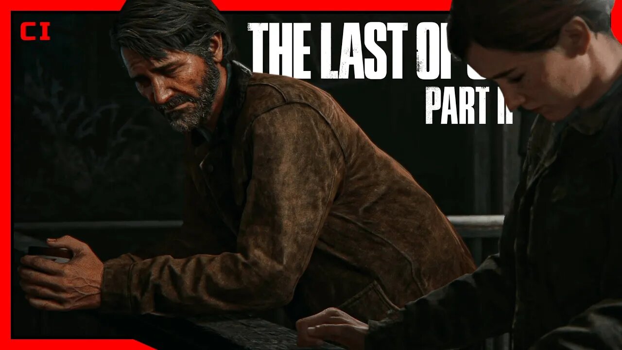 THE LAST OF US PART 2 - #8 O FINAL - Gameplay Sem Comentários Jogo Completo Dublado Walkthrough