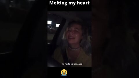 Melting my heart