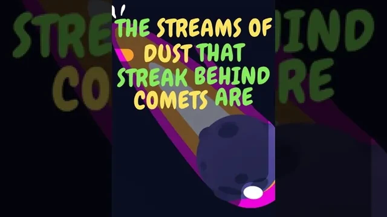 ☄️🤯Interesting Facts! 👀 #shorts #shortsfact #facts #generalfact #generalknowledge #comet