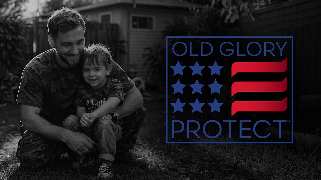 Old Glory Protect