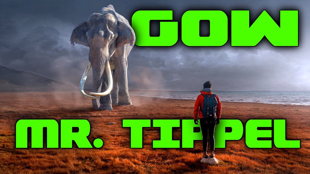 GOW - Mr Tippel - ROCK MUSIC