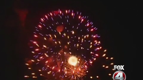 Downtown Fort Myers preps for NYE