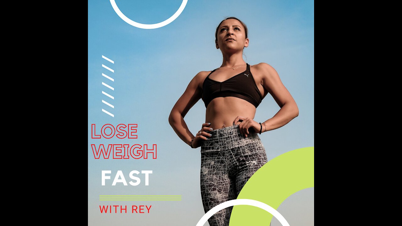 How to Lose Weight Fast Without Exercise l How To Lose Weight Fast without Workout