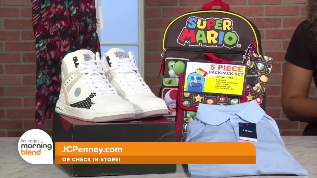 Back-to-School Finds for the Whole Family