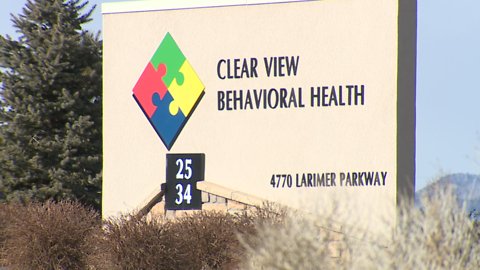 Families accuse Colorado mental health facility of holding patients for insurance money