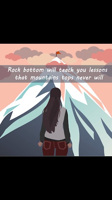 Rock Bottom [GMG Originals]