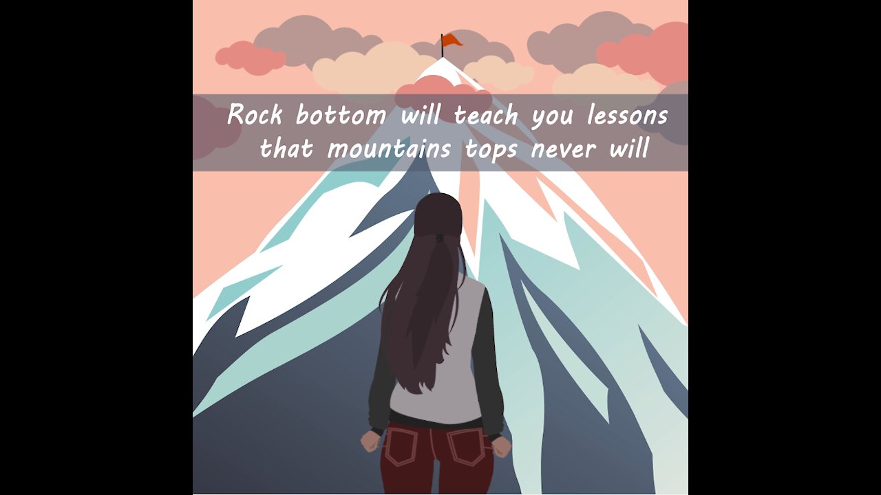 Rock Bottom [GMG Originals]