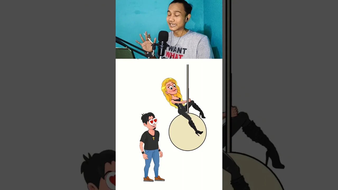 Gagalkan aksinya| impossible date level 207 #saidnesia #impossibledate #shorts #game