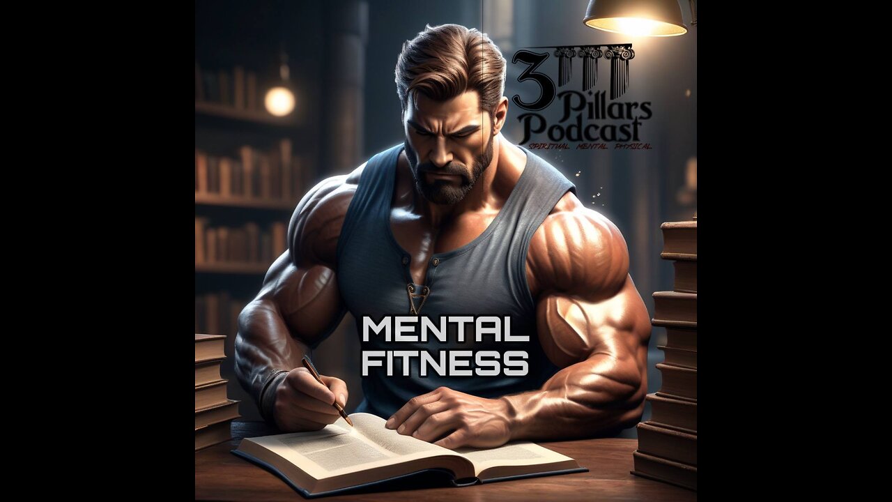 “Mental Fitness Devotion” | Ep. 2, Season 5