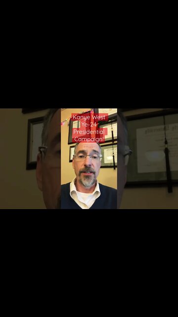 Kanye West Launches Ye-24 campaign #shorts #shortsfeed #Ukraine