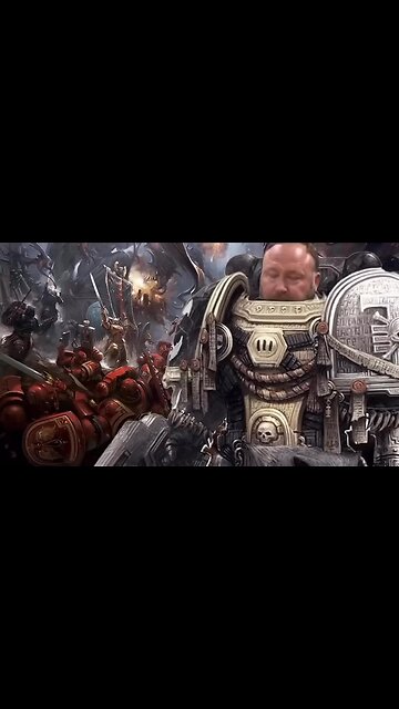 Joe Rogan & Alex Jones: IMPORTANT