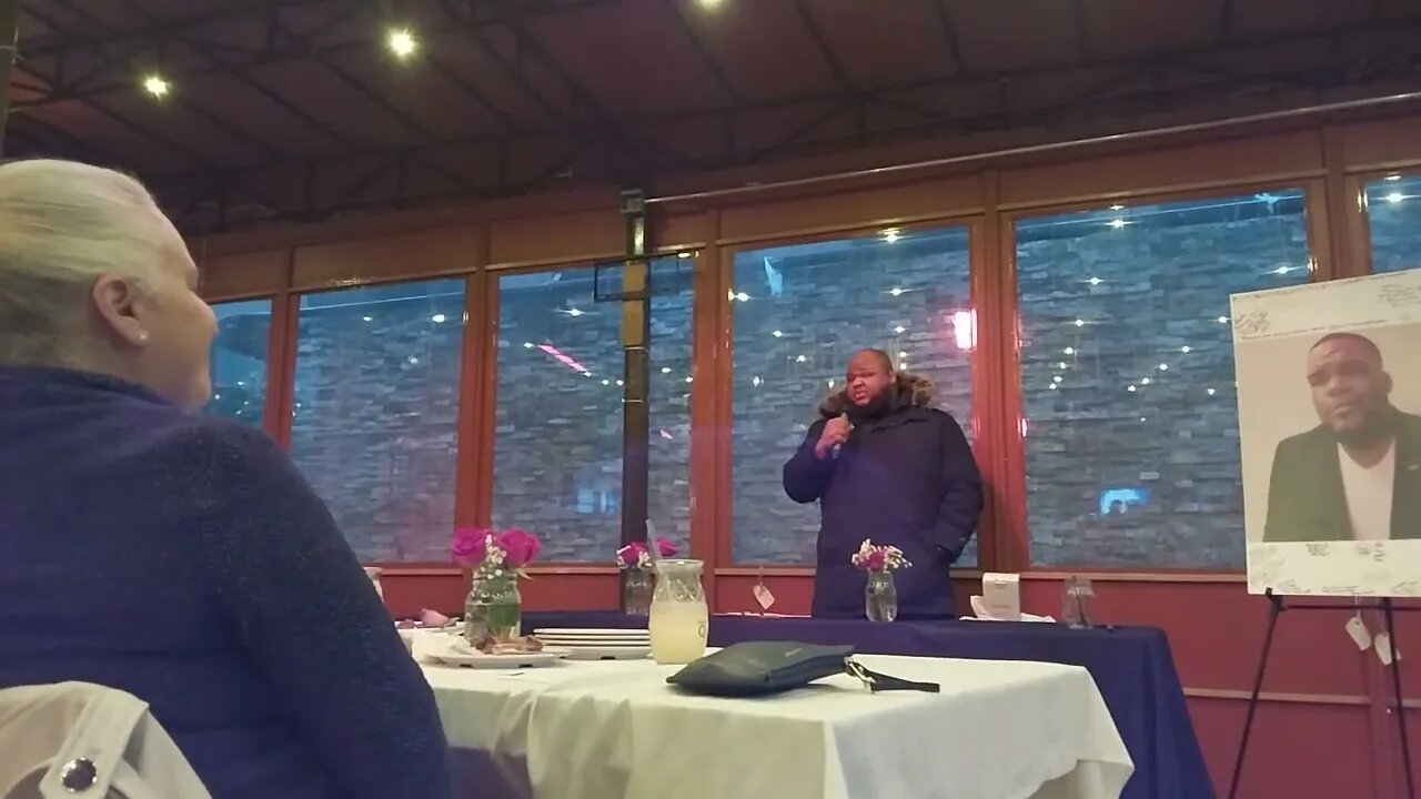 The Fernando "Nando" Acosta Memorial Event inside @KatchAstoria hosted by @NYYRC @nyyrc_black